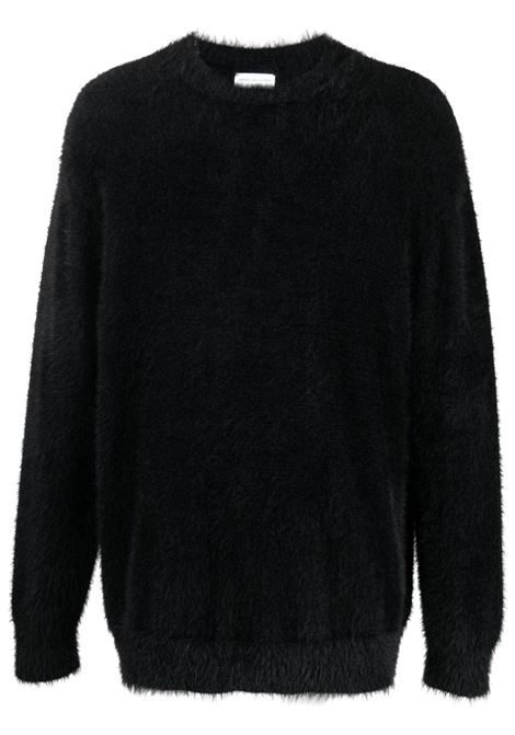 maglione a girocollo DRIES VAN NOTEN | Felpa | MEES7703900